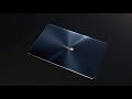 ASUS ZenBook Deluxe | Enhance your Prestige
