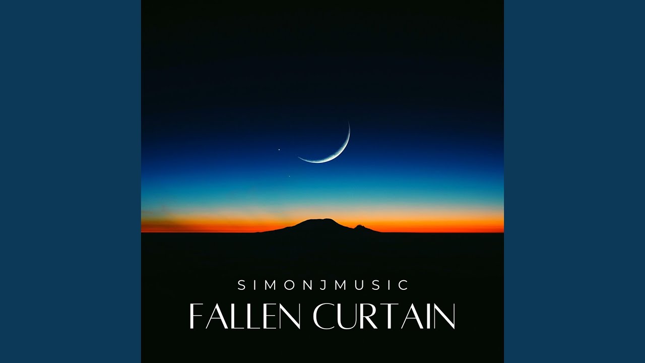 Fallen Curtain adlı videoyu YouTube'da izle Fallen Curtain adlı videoyu YouTube'da izle