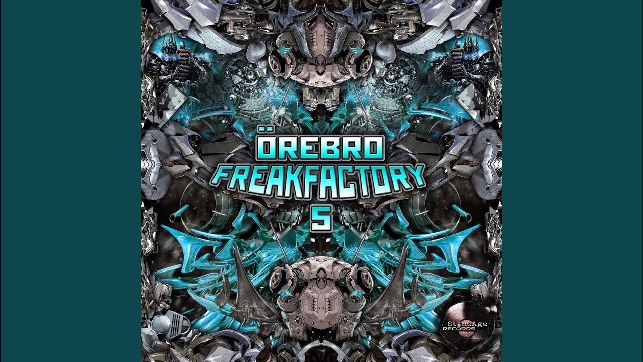 Watch Factory 25 (Original Mix) on YouTube Watch Factory 25 (Original Mix) on YouTube