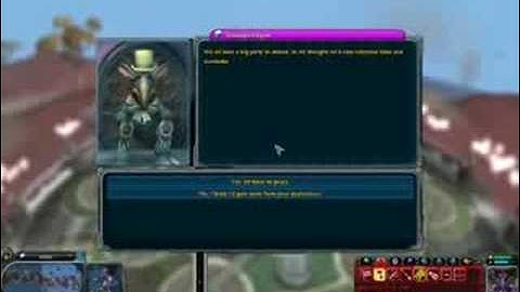 Spore - Space Stage Part 37