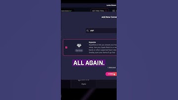 Sync Your Lights to Your Heart Rate!! #Twitch #Kick #HypeRate #LumiaStream #StreamerAdvice