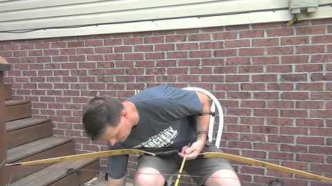 Archery Tip of the Day - Nocking Points