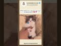 Olhar para essa carinha e não ceder a mamadeira é impossível #shorts #petsfofinhos #gatos #viral