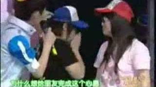 快乐大本营 080426 part6