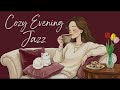 gentle café piano jazz ☕ cozy vintage ambience for reading time