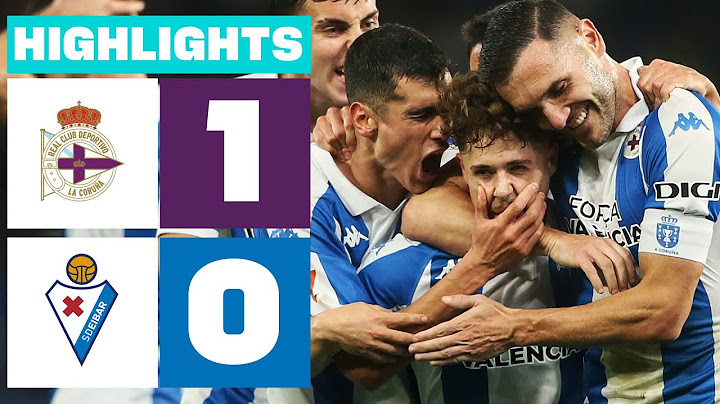 BURGOS CF 0 - 2 REAL SPORTING I HIGHLIGHTS LALIGA HYPERMOTION