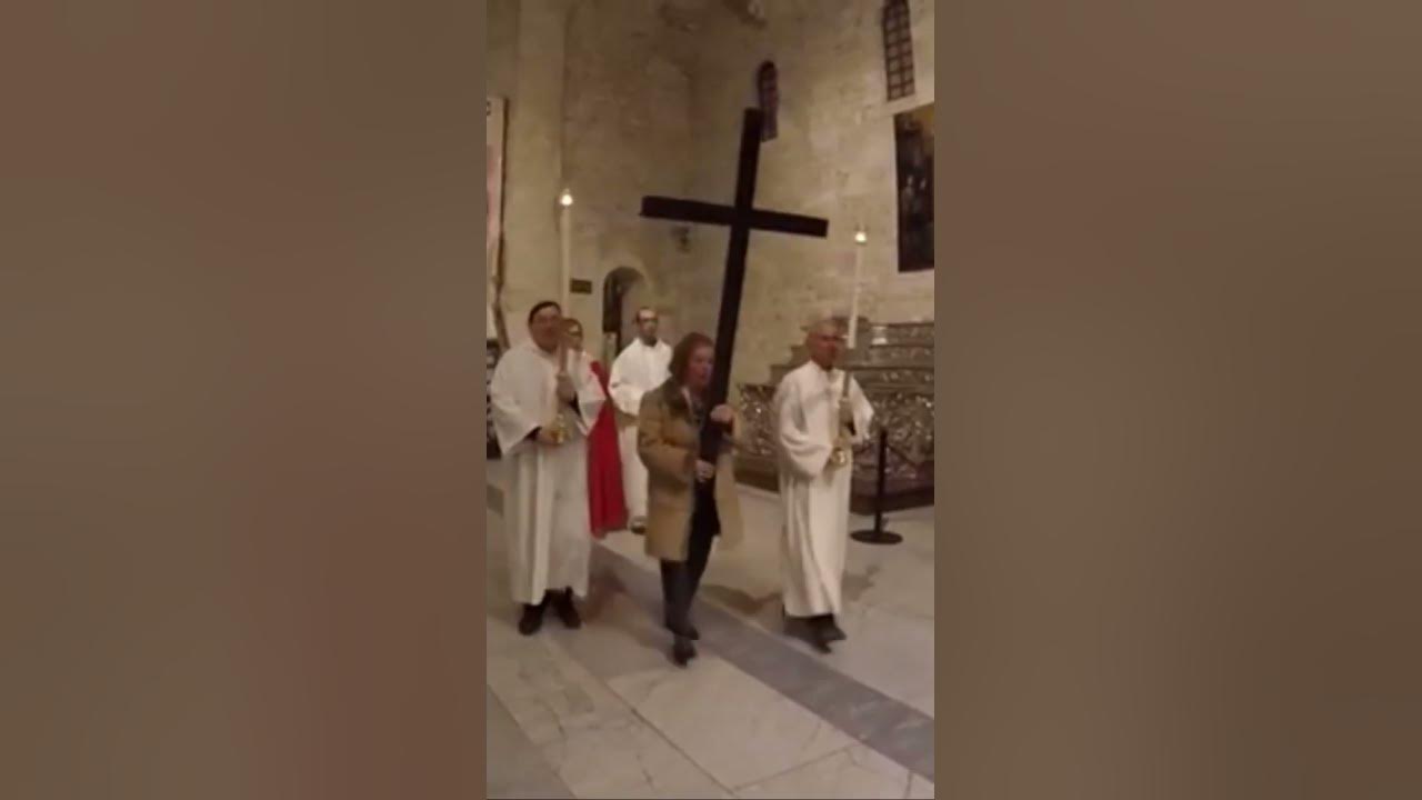 ✝️#viacrucis Way of Cross, Stations of the Cross Catholic,CAMINO DE LA CRUZ, Chemin de Croix #shorts ✝️#viacrucis Way of Cross, Stations of the Cross Catholic,CAMINO DE LA CRUZ, Chemin de Croix #shorts
