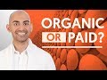 Organic VS Paid Marketing Search Strategies The Pros and Cons | Neil Patel