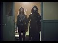 Nyssa & Laurel | Do It Like a Dude ( fights scenes) Arrow