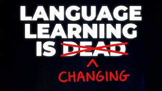 Language Learning Is Changing Forever in 2026