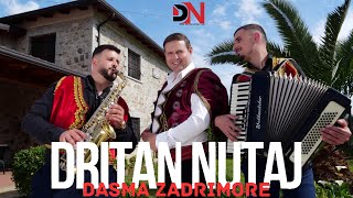 Dritan Nutaj  - Dasma Zadrimore