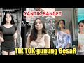 Tiktok gunung besar fyp viral