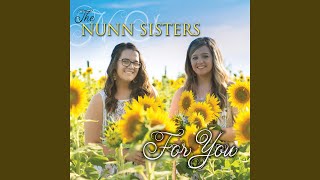 Video thumbnail of "The Nunn Sisters - Thank You for the Storm"