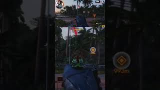 Pistol 🔫 like bazooka in Far Cry 6 #farcry #gaming #streaming