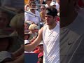 Tennis Players Need To Beware! 🤣💀