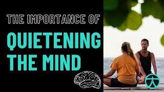 Quieting Your Mind: Managing High Cortisol & Adapting to Stress|From a Human Performance Optimiser
