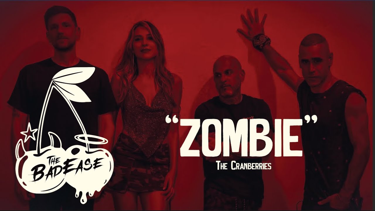 The BadEase | Zombie | 12.06.25