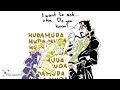 Giorno VS Jotaro (JOJO comic dub)