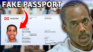 Border Patrol EXPOSES The Worst Fake Documents