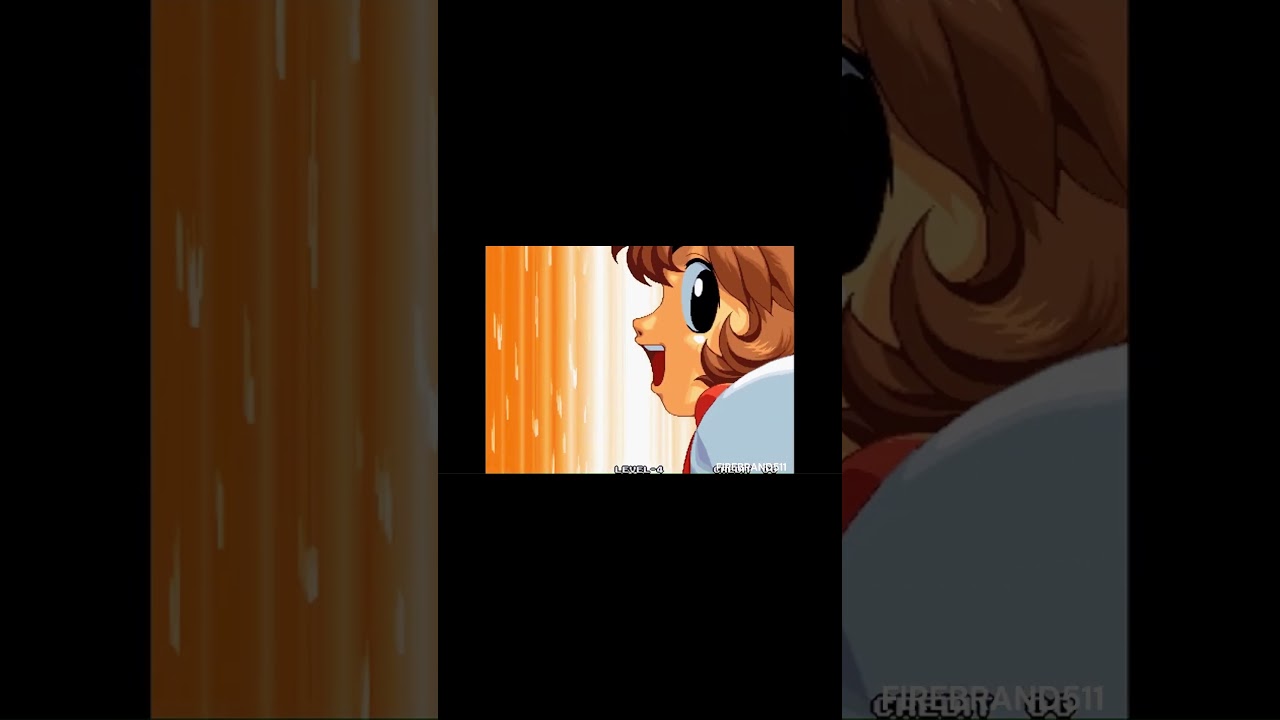 FIGHTING GAMES OF THE '90s (Part 1)