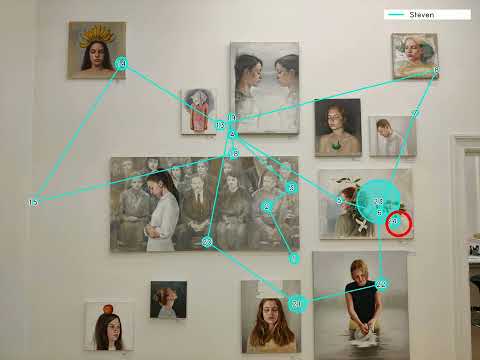 Generate scanpaths with Reference Image Mapper and Pupil Invisible