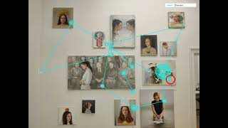 Generate scanpaths with Reference Image Mapper and Pupil Invisible