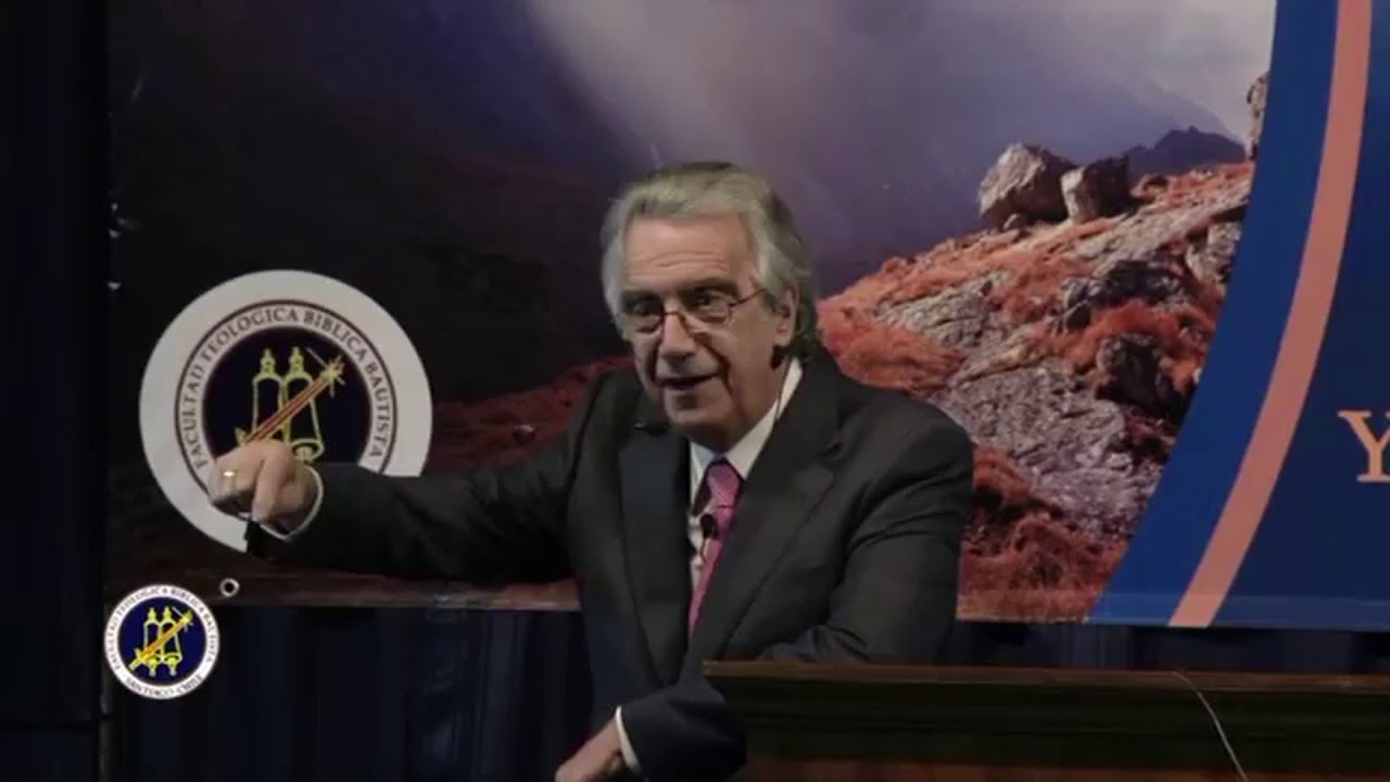 Conociendo a Dios Espíritu Santo