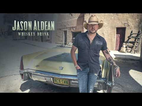 Jason Aldean - Highway Desperado (Official Audio) 