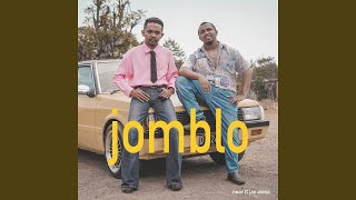 Download Lagu Jomblo (feat. Jay Alexa)