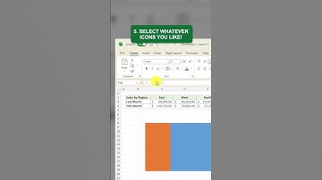 Click the link in my bio to register for my FREE Dashboards Class 👏 #excel  #exceltips #corporate