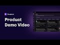 SimplAI Product Demo Video