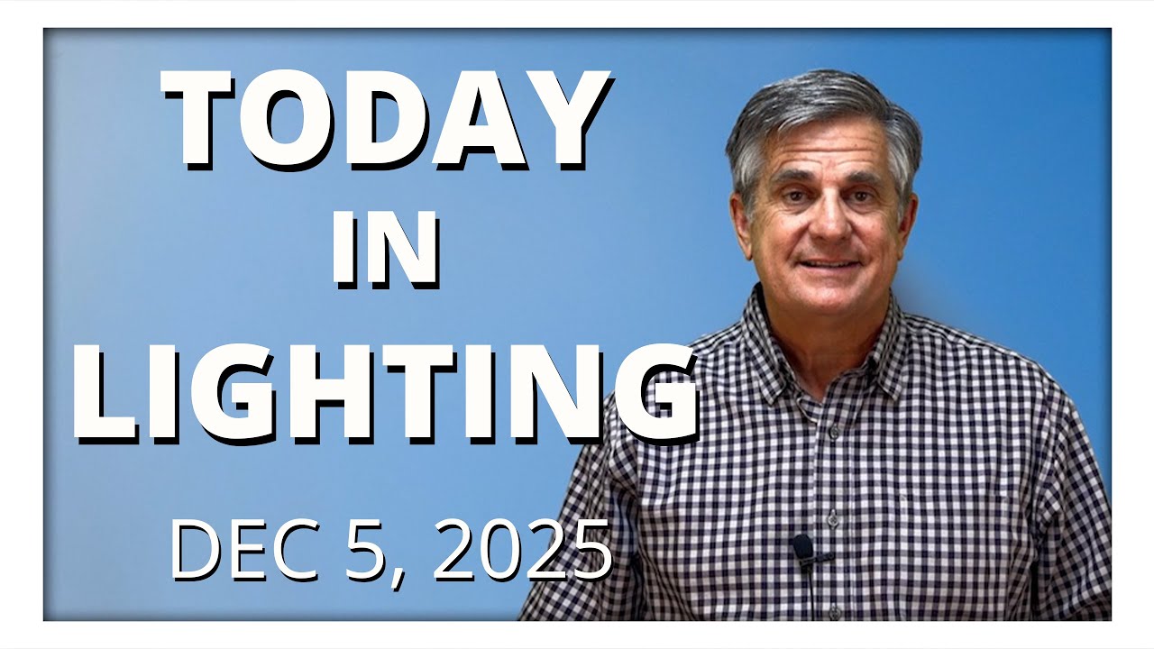 Karen Willis To Retire, Tivoli Trace Mini COB, Orange Hotel Design | TiL | 5 DEC 2025