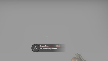 CS:GO - Best Ninja Defuse Ever!!!