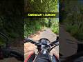 Curhat Rider Harian: Komstir Jadi Tumbal Jalan Rusak #vixion
