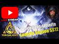 Torchlight: Infinite New Lunaria Season Start &amp; New IGN Diablo 4 Endgame Video