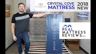 Brentwood Home Cystal Cove Overview - 1st Impression - Brentwood Review