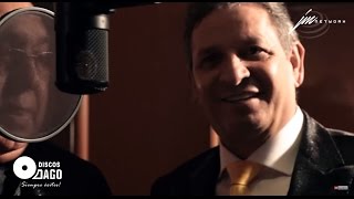 Dario Gomez Y Alci Acosta - Esta Navidad No Es Mia [Official Video] chords