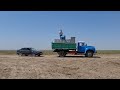 Спасение молоди Спк Хамит часть 2