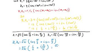 PC 7.4 Complex Numbers