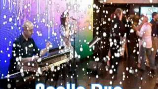 Apollo Duo - Ncl - Epic - Atrium Lounge Bar - At Last