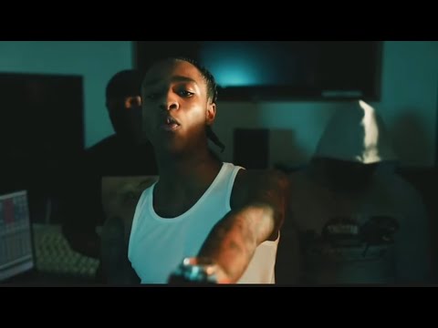 Jay silva ft Clavish & Tion Wayne - Fallin 4 u [REMIX music video]