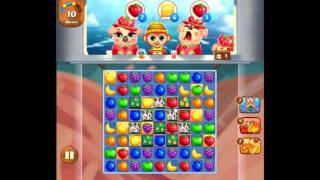 Juice Jam level 508 NO BOOSTERS
