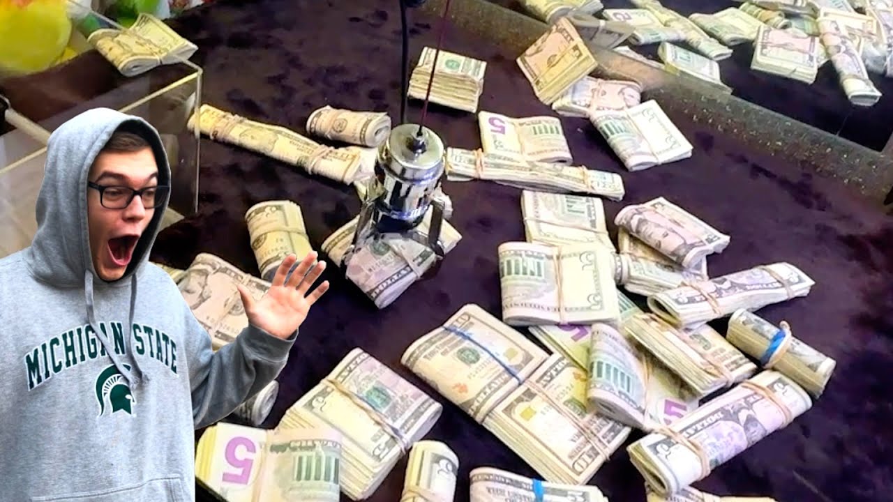 Банкоматы Cash Claw!