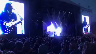 The xx - Way Out West 2017