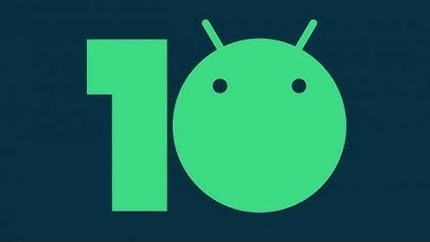 Android 10 custom ROMs for Xiaomi devices