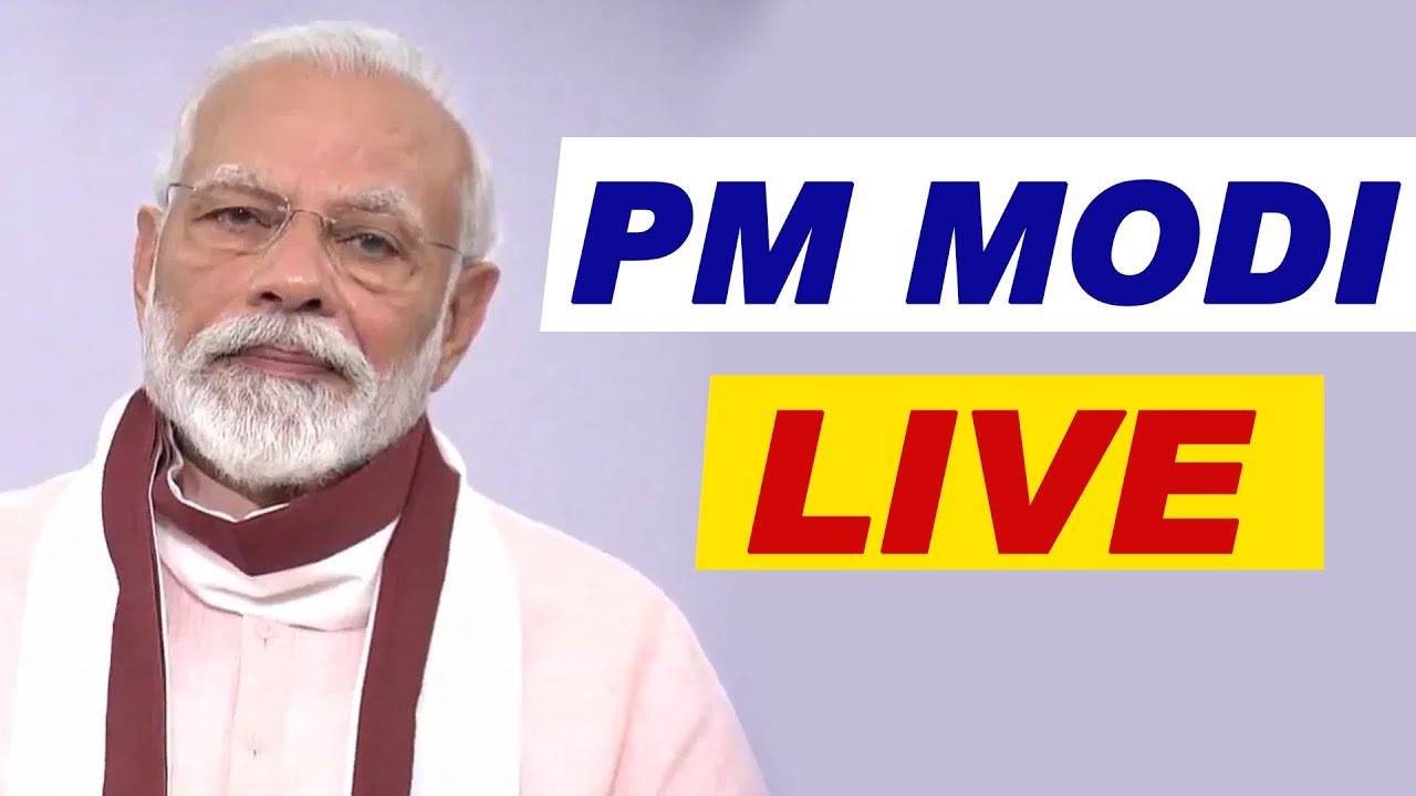 PM Modi launches platform for “Transparent Taxation – Honoring the Honest”