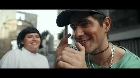 Fer Vazquez, Flor Alvarez - Sin Querer (Video Oficial)