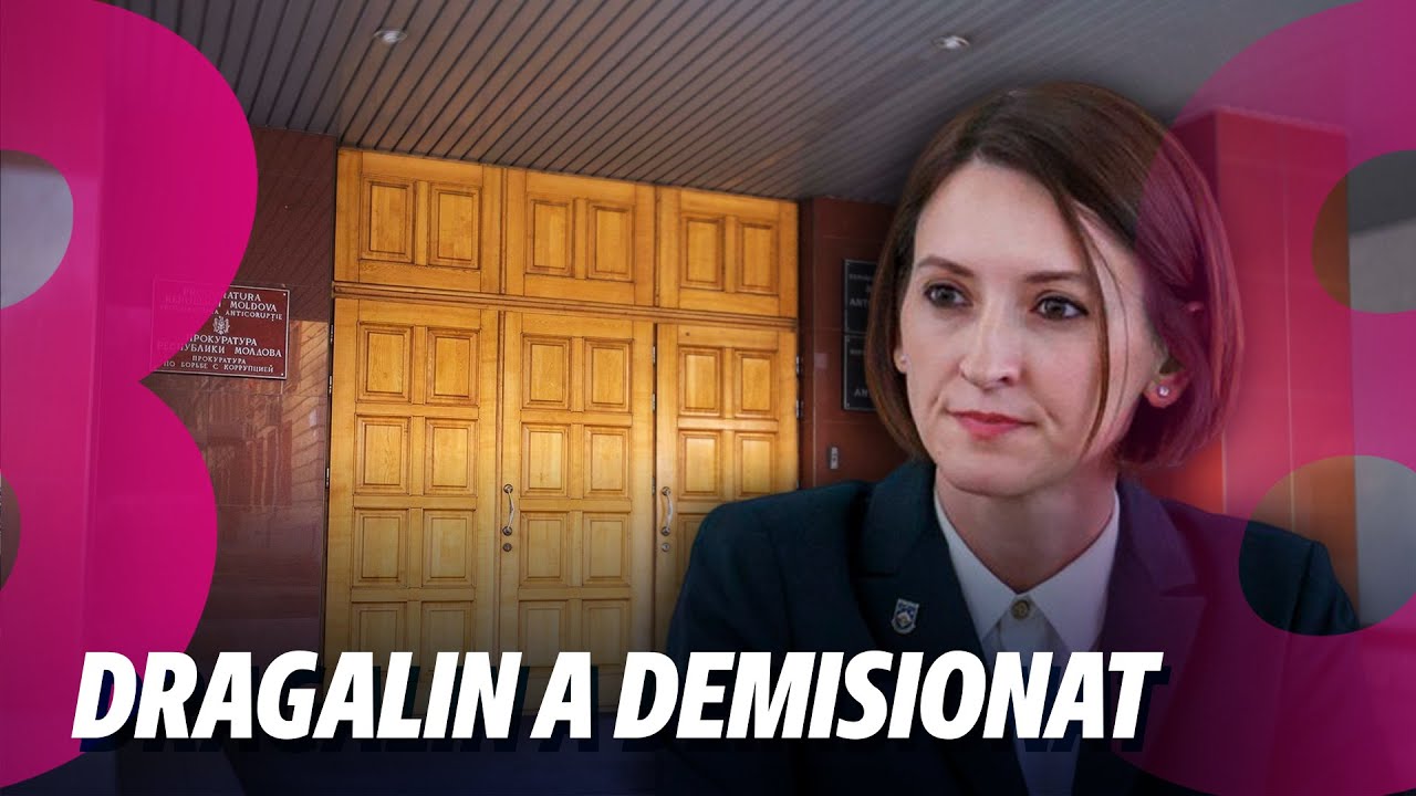 News Show: Dragalin a demisionat /Un nou ministru la energie /19.02.2025