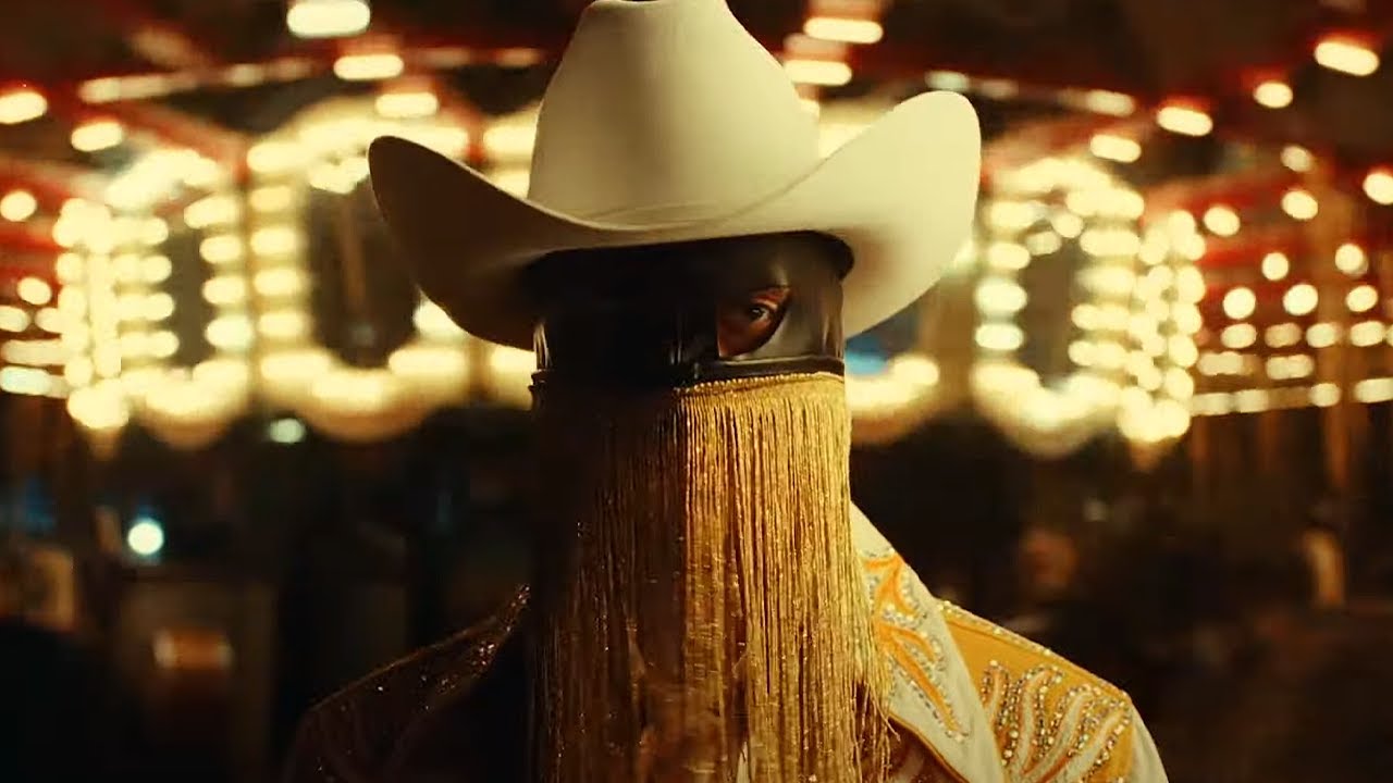 Orville Peck is Reimagining Sincerity In its Most Extravagant Form