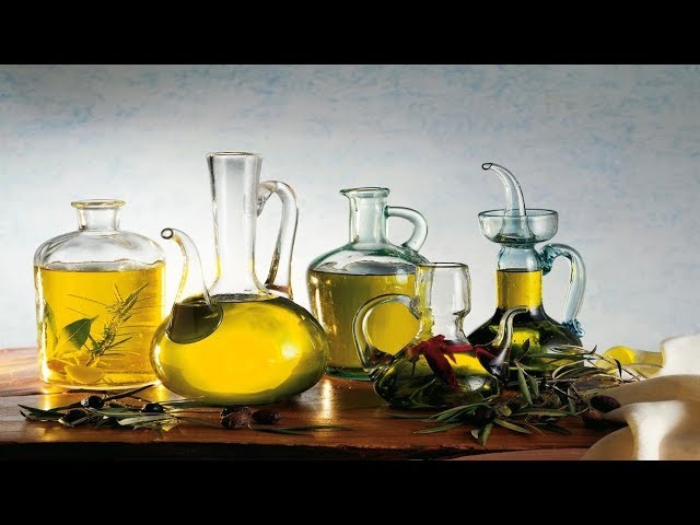 زيت الزيتون .. الذهب الأخضر صحة وجمال
